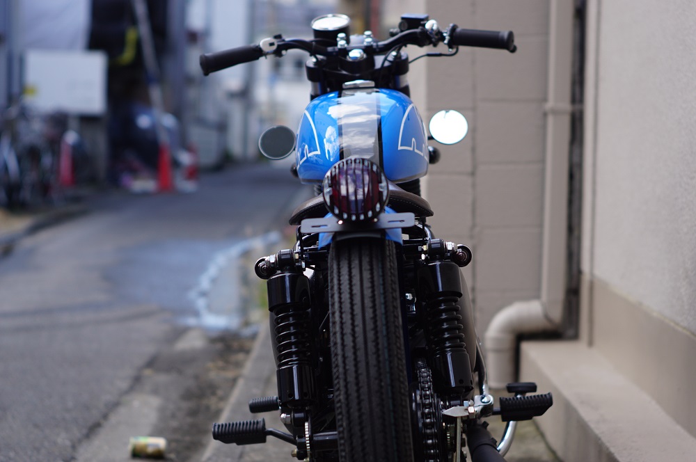 RoyalEnfield CLASSIC350