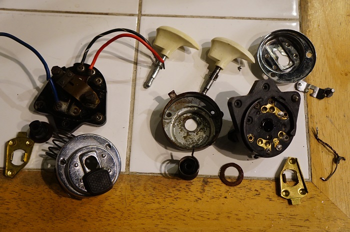 ツェンダップ　ベラ　メインキー