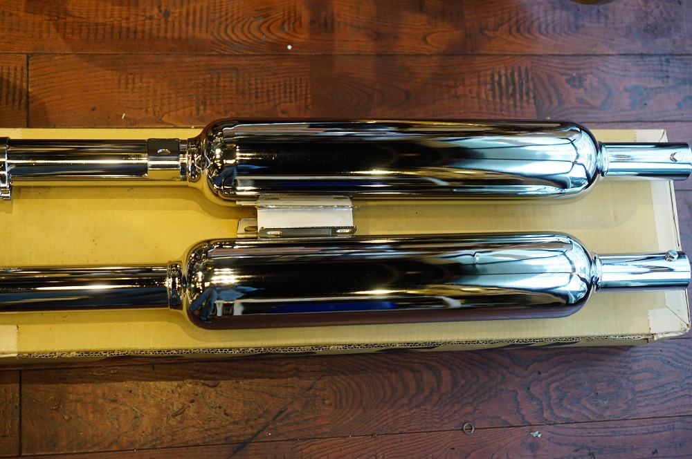 W650 クラシックカスタム