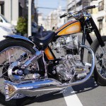 ロイヤルエンフィールド　中古車