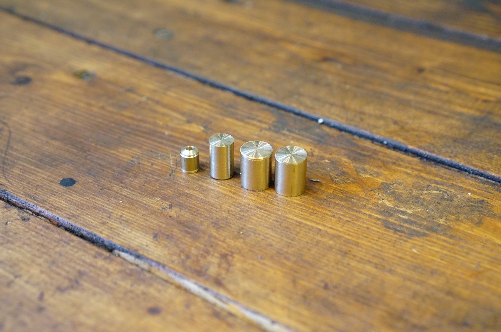 ハンドル交換やワイヤー製作などなど