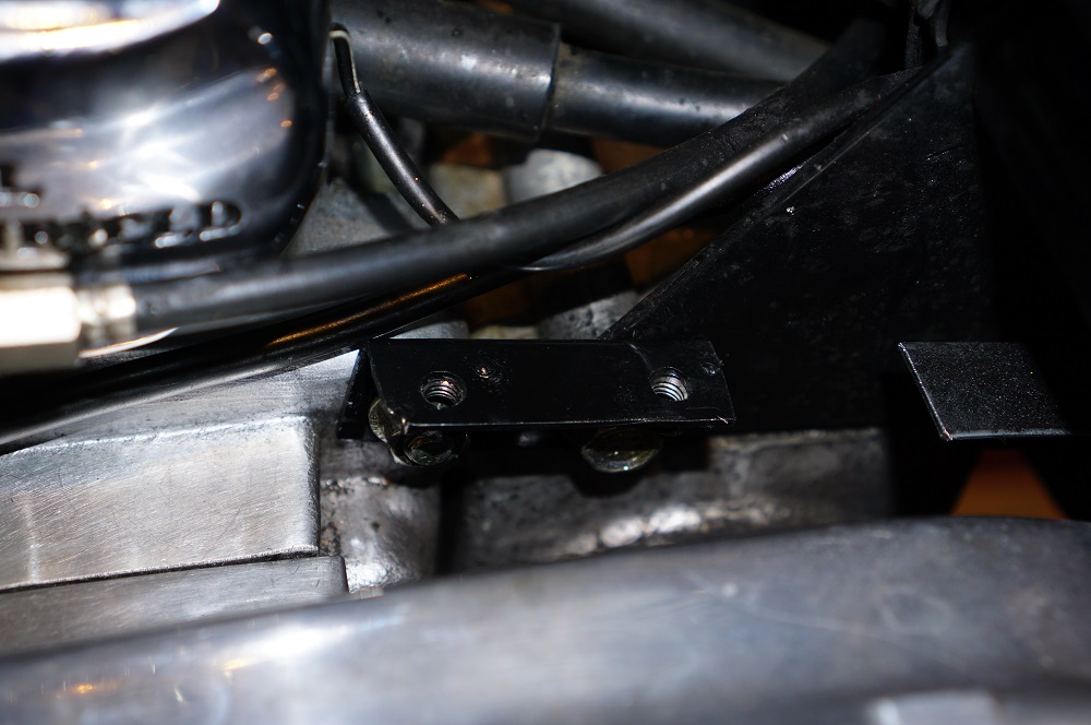 地味パーツ製作＆後藤屋ツーリングのお知らせ