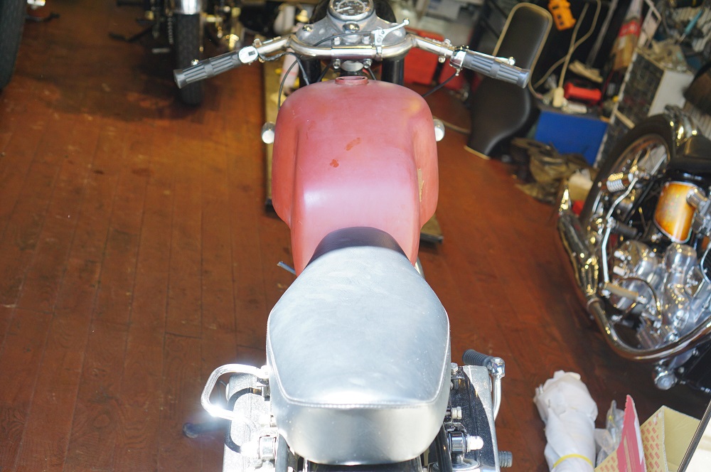 同時進行で進めてます！