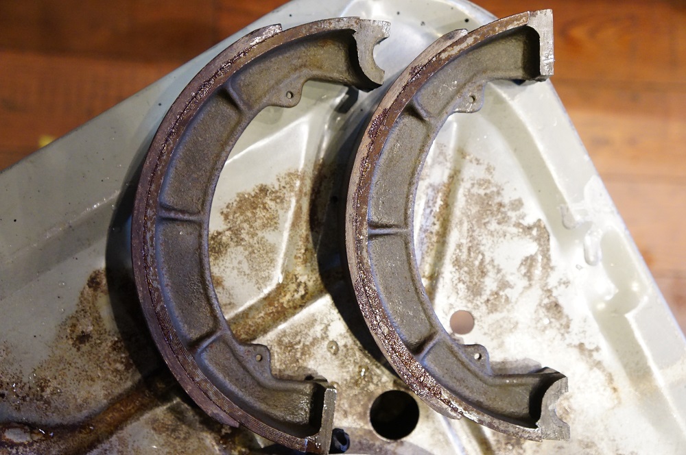 作業いろいろ！