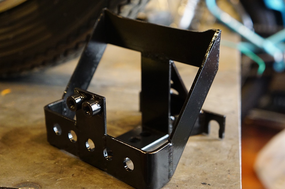 お盆前はバタバタと