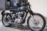 RoyalEnfield　CLASSIC500EFI　Custom