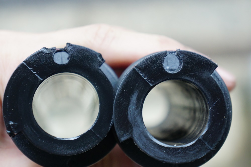 ロイヤルエンフィールド　修理いろいろ