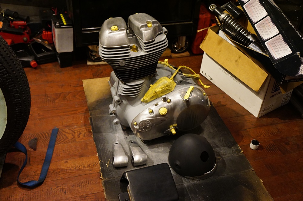 カラーチェンジ！