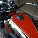 ロイヤルエンフィールド BULLET500 中古車 各部ビンテージ化済み!