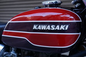 カワサキ　650RS　W3最終型　中古車入荷です！