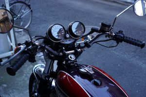 カワサキ　650RS　W3最終型　中古車入荷です！