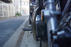 カワサキ　650RS　W3最終型　中古車入荷です！