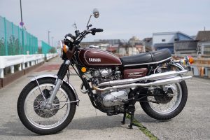 TX650　委託販売車両