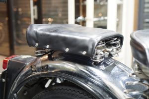 Royal Enfield 作業色々