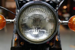 明日はツーリングのためお休みです