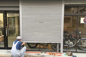 年末年始のお知らせと、打ち上げ&大掃除のお知らせ