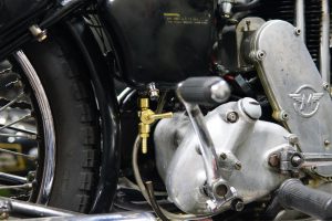 マチレスG3L 全体の修理点検２