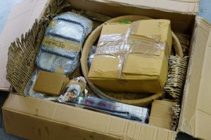 寒くなってまいりました　久々のパーツのご紹介