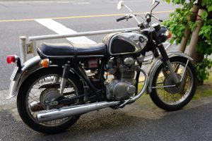 CB250K ドリーム　キャブレターオーバーホール完成