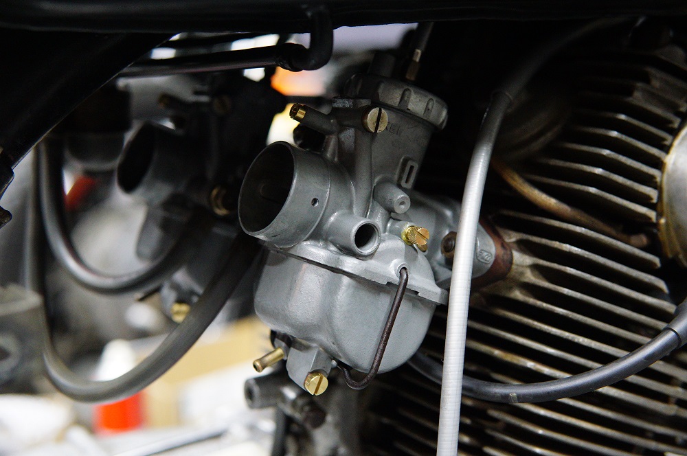 CL72 キャブレターR/L セット 検 CB72 CB72のキャブレター CL72 キャブレターR/L セット 検 CB72 CB72のキャブレター