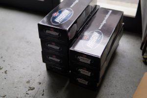 HAGONフルカバーリアサスペンション入荷しました