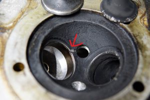 DIY作業で壊しちゃったロイヤルエンフィールドのエンジン修理