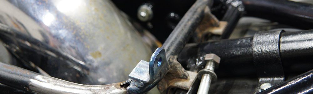 イギリス製のロイヤルエンフィールド、インターセプター750を乗れるようにしたい！というブログ 前回のブログはこちら