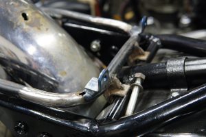 イギリス製のロイヤルエンフィールド、インターセプター750を乗れるようにしたい！というブログ 前回のブログはこちら